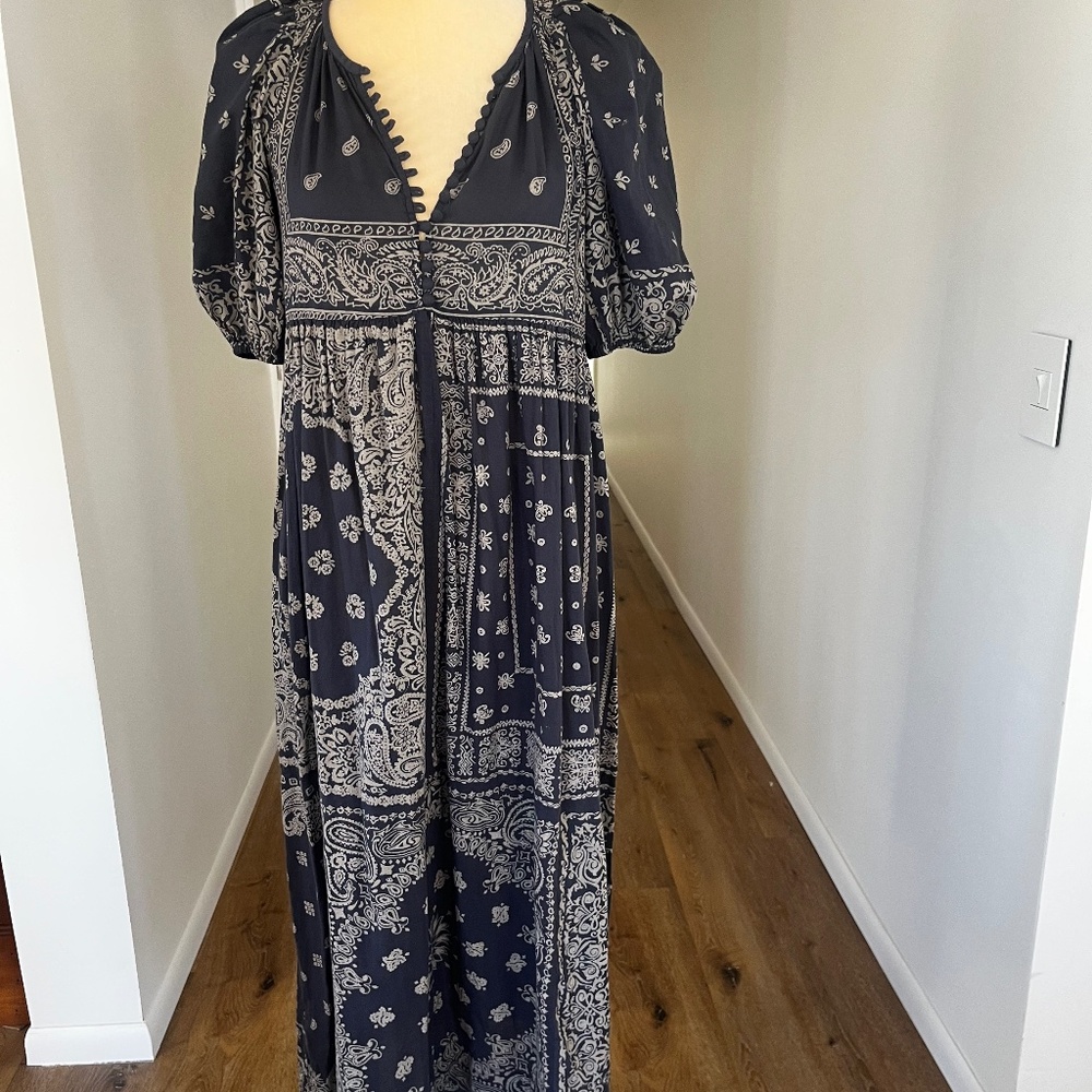 The Great dress